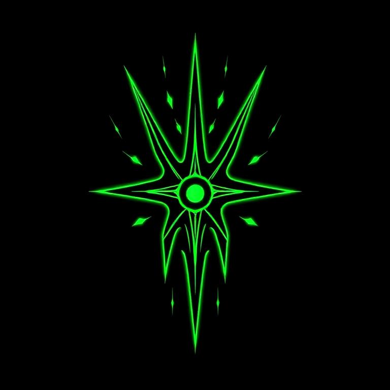 Cyber Sigil